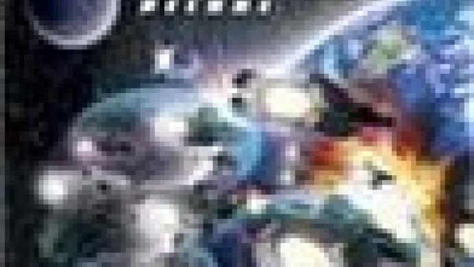 Space Empires IV Deluxe