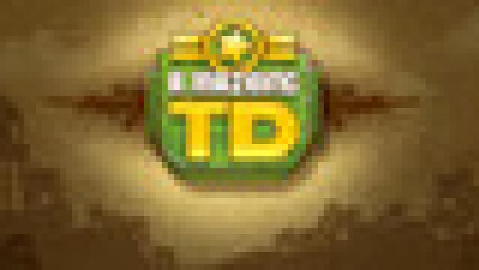 A Mazeing Tower Defense