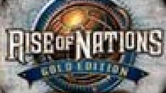 Rise of Nations: Gold Edition