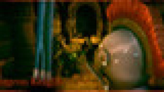 VR Dungeon Knight