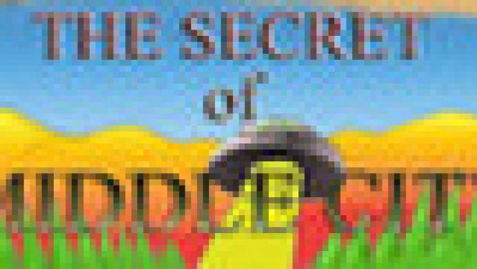 The Secret of Middle City