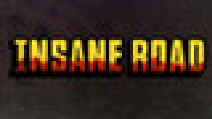 Insane Road