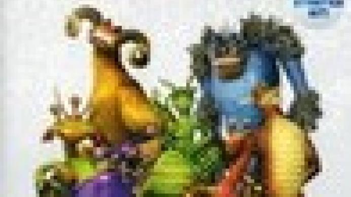 Spore Creature Creator