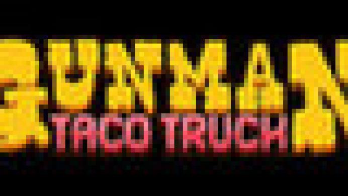 Gunman Taco Truck