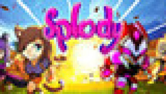 Splody