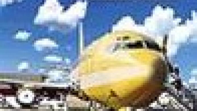 Airport Tycoon 3