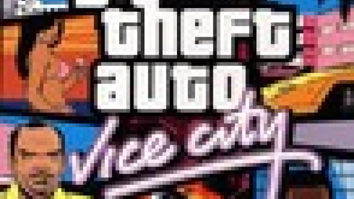 Grand Theft Auto: Vice City