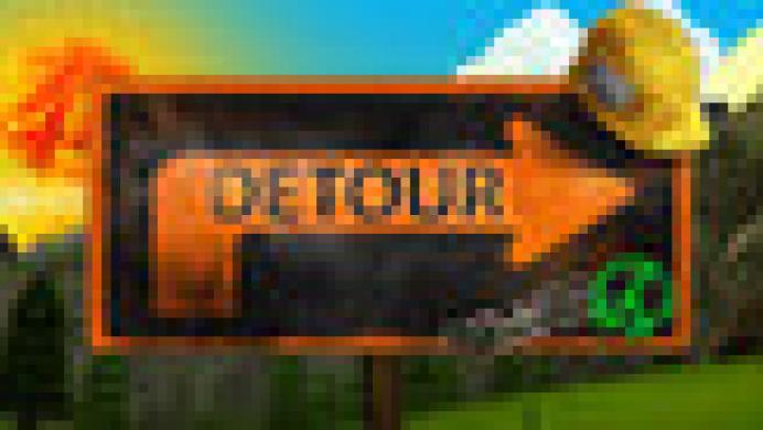 DETOUR