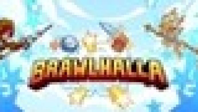 Brawlhalla