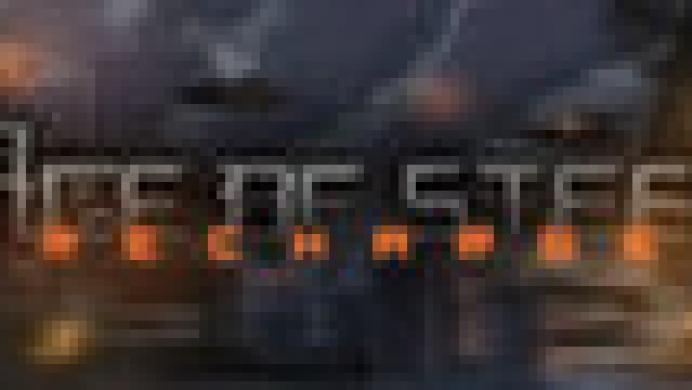 Age of Steel: Recharge