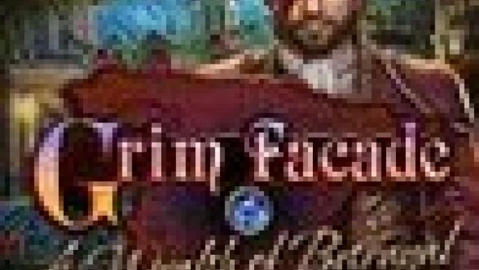 Grim Facade: A Wealth of Betrayal
