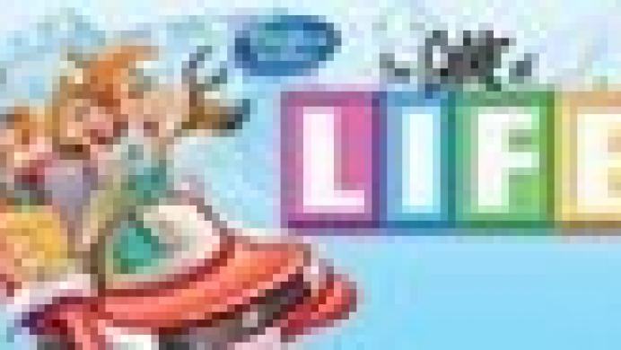 The Game of Life (2013)
