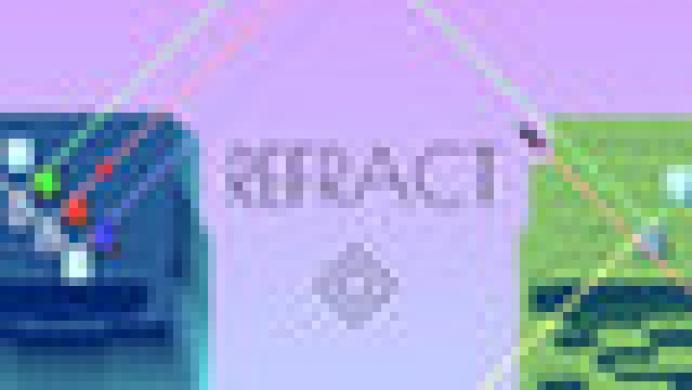 Refract