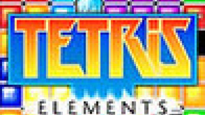 Tetris Elements