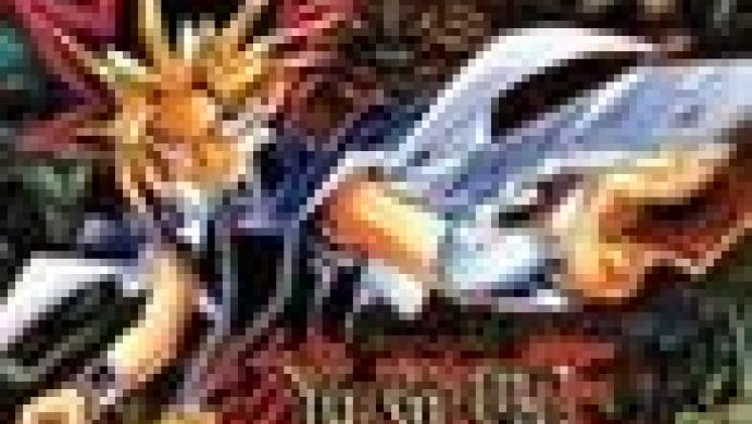 Yu-Gi-Oh! Power of Chaos: Yugi the Destiny