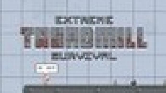 Extreme Treadmill Survival