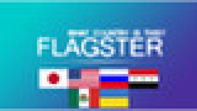 Flagster