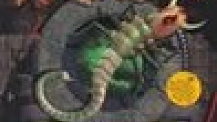 Shrak for Quake