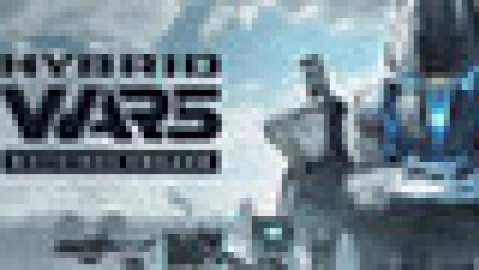 Hybrid Wars