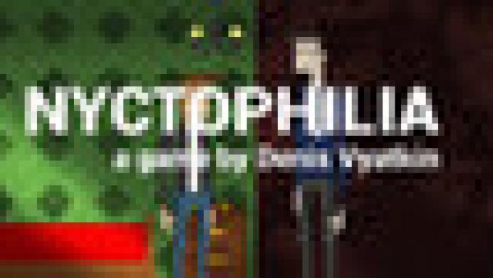 Nyctophilia