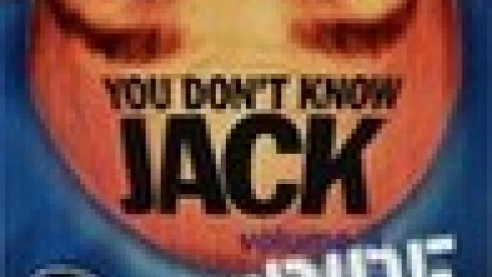 You Don't Know Jack: Volume 4 - The Ride