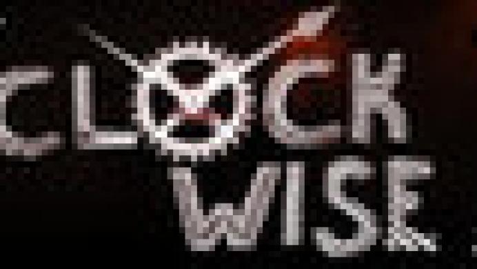 Clockwise