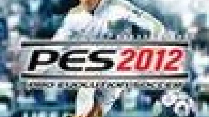 Pro Evolution Soccer 2012