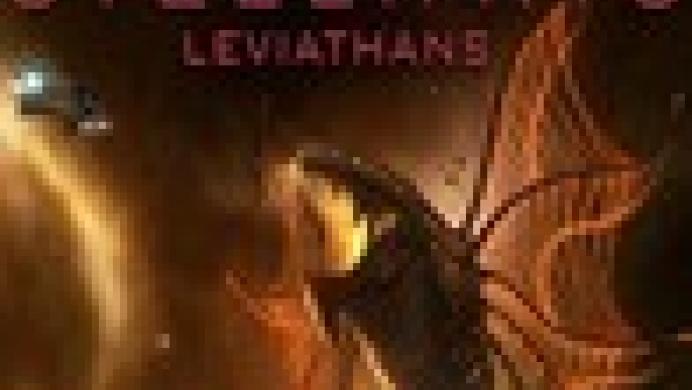 Stellaris: Leviathans Story Pack