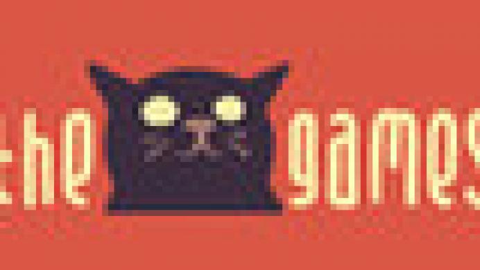 The Cat Games