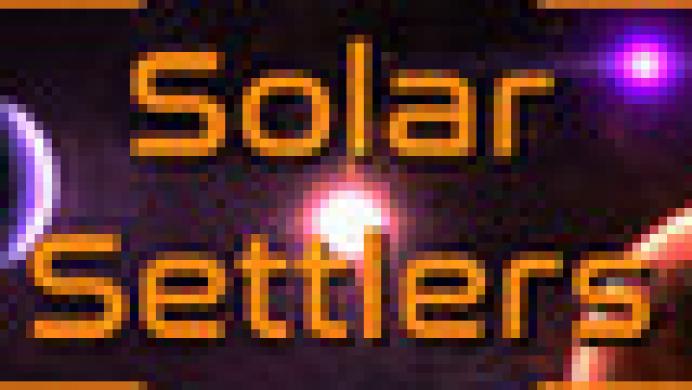 Solar Settlers