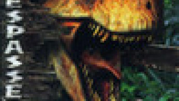 Trespasser