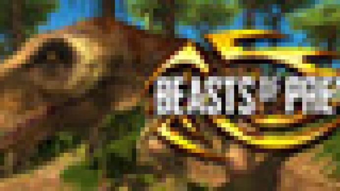 Beasts of Prey
