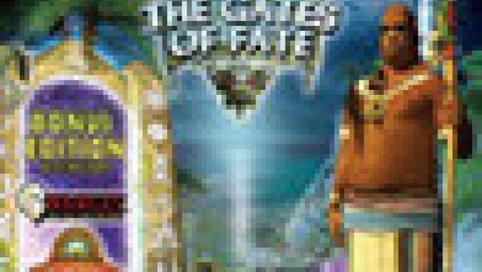 The Treasures of Mystery Island 2