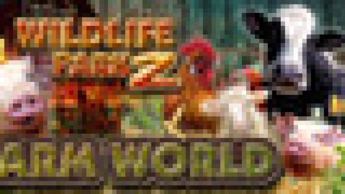 Wildlife Park 2: Farm World