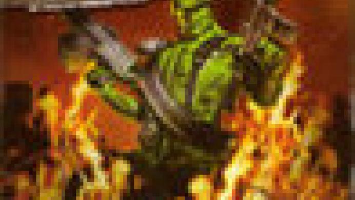 Army Men: Sarge's War