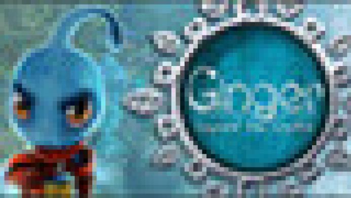 Ginger: Beyond the Crystal