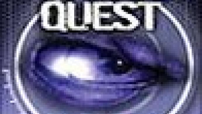 Monster Quest