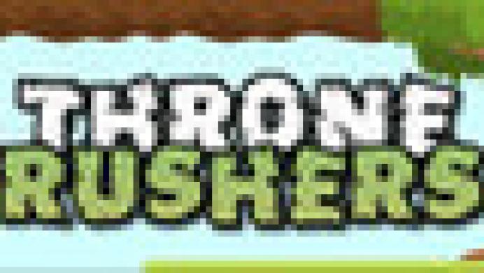 Throne Rushers