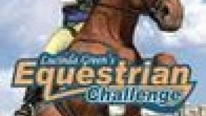 Lucinda Green's Equestrian Challenge