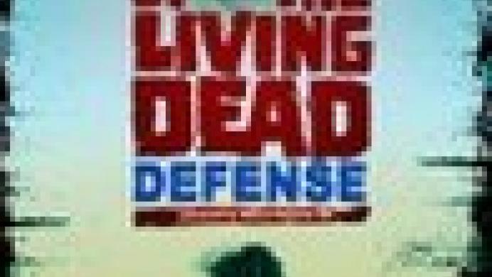 Night of the Living Dead Defense