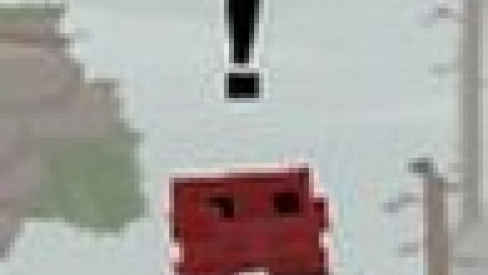 Meat Boy