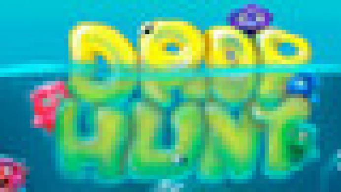 Drop Hunt: Adventure Puzzle