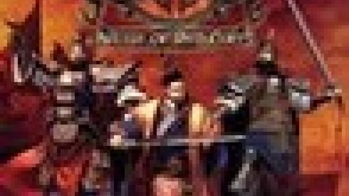 Dragon Throne: Battle of Red Cliffs