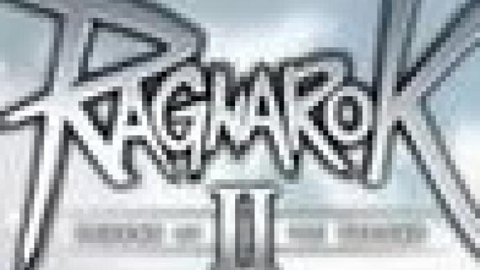Ragnarok Online 2: Legend of the Second