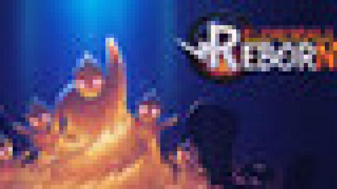 Elementals Reborn