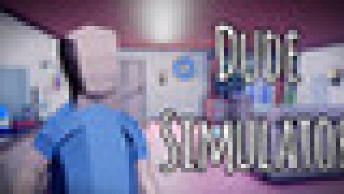 Dude Simulator