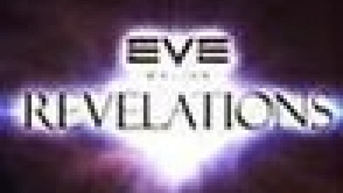 EVE Online: Revelations