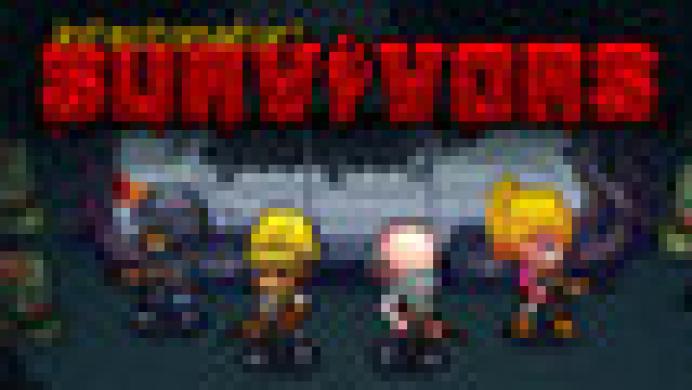 Infectonator: Survivors