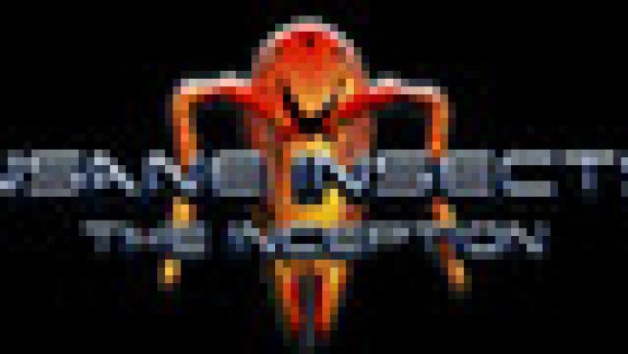 Isane Insects: The Inception