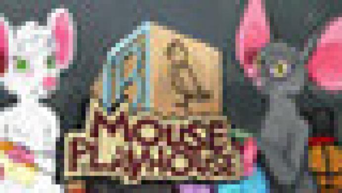 Mouse Playhouse